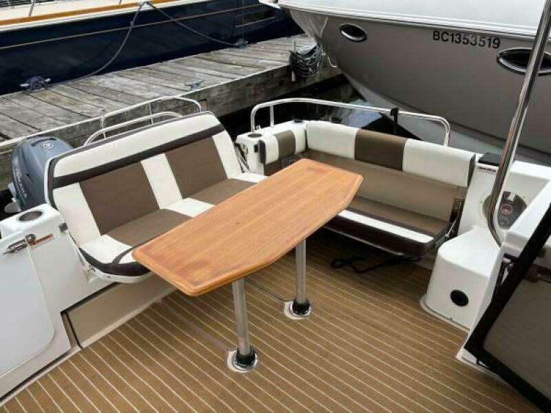 29ft Ranger Tugs Yacht For Sale