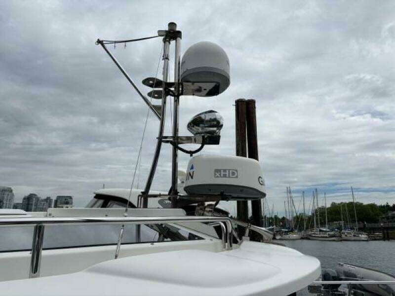 29ft Ranger Tugs Yacht For Sale