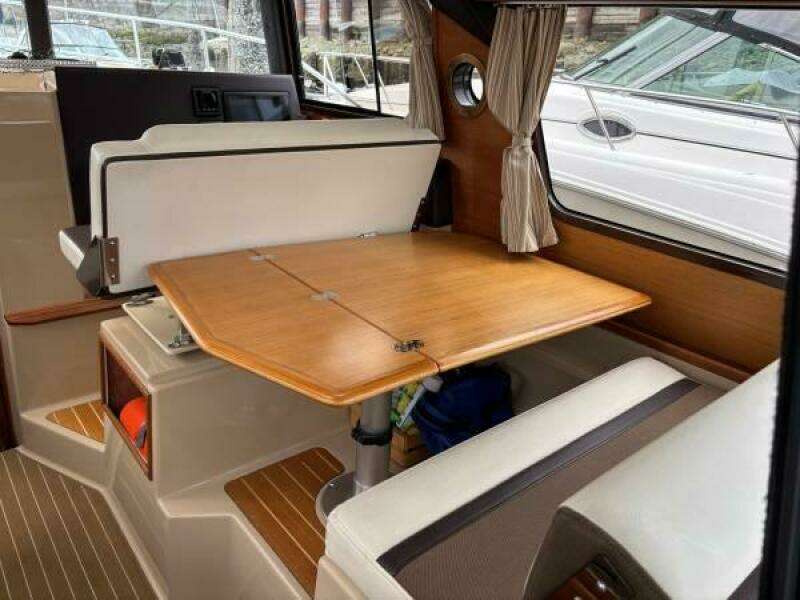 29ft Ranger Tugs Yacht For Sale