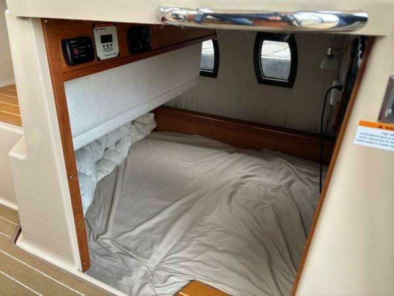 29ft Ranger Tugs Yacht For Sale