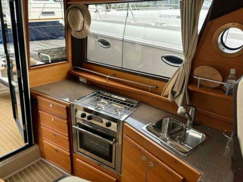 29ft Ranger Tugs Yacht For Sale