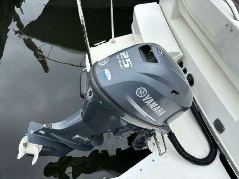 29ft Ranger Tugs Yacht For Sale