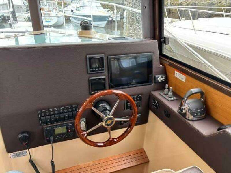 29ft Ranger Tugs Yacht For Sale