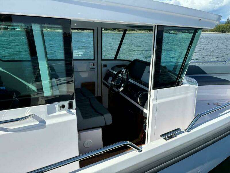 28ft Axopar Yacht For Sale