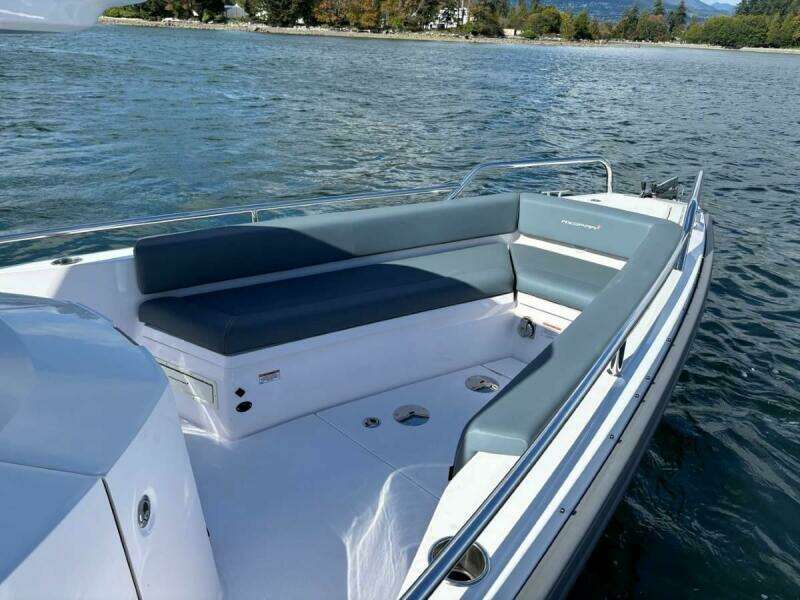 28ft Axopar Yacht For Sale