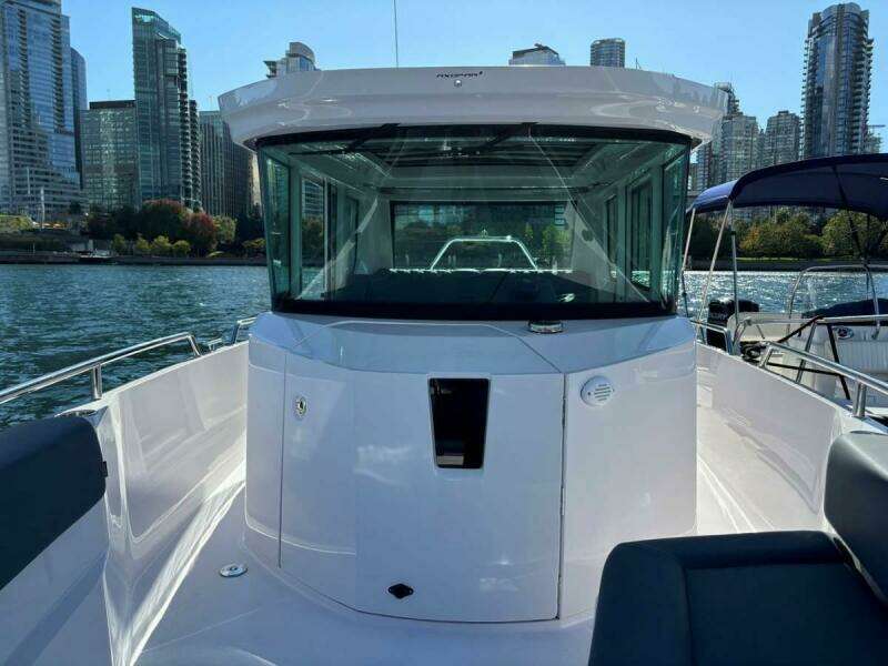 28ft Axopar Yacht For Sale