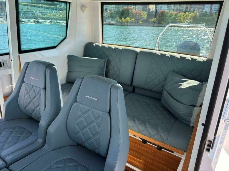 28ft Axopar Yacht For Sale