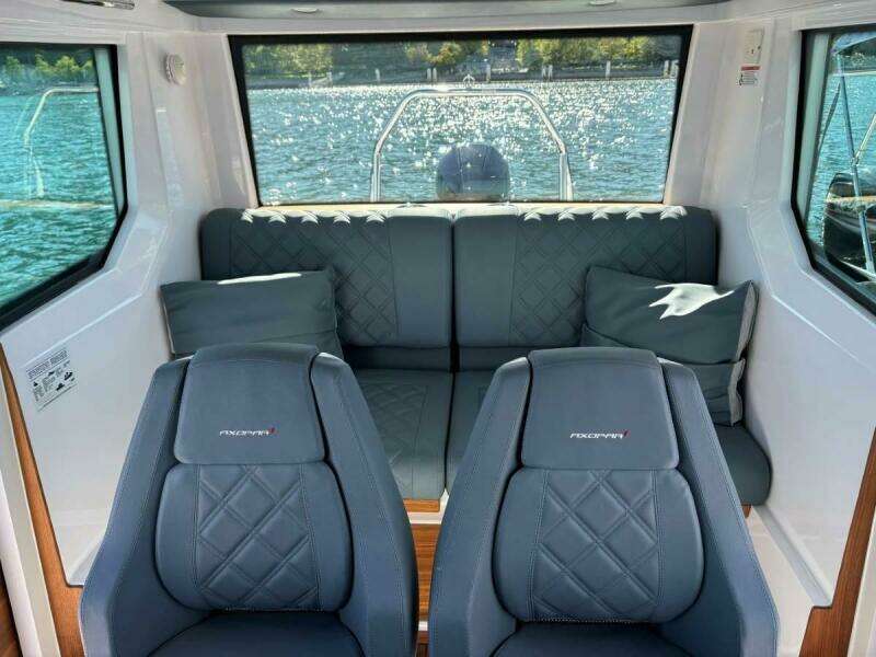 28ft Axopar Yacht For Sale