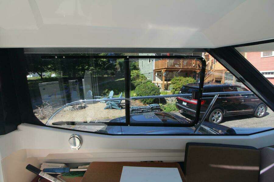 21ft Jeanneau Yacht For Sale