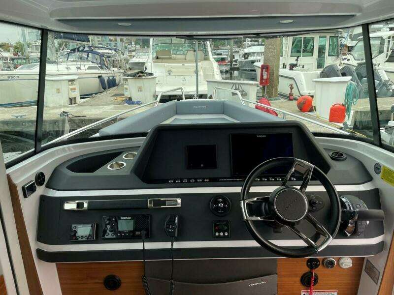 28ft Axopar Yacht For Sale