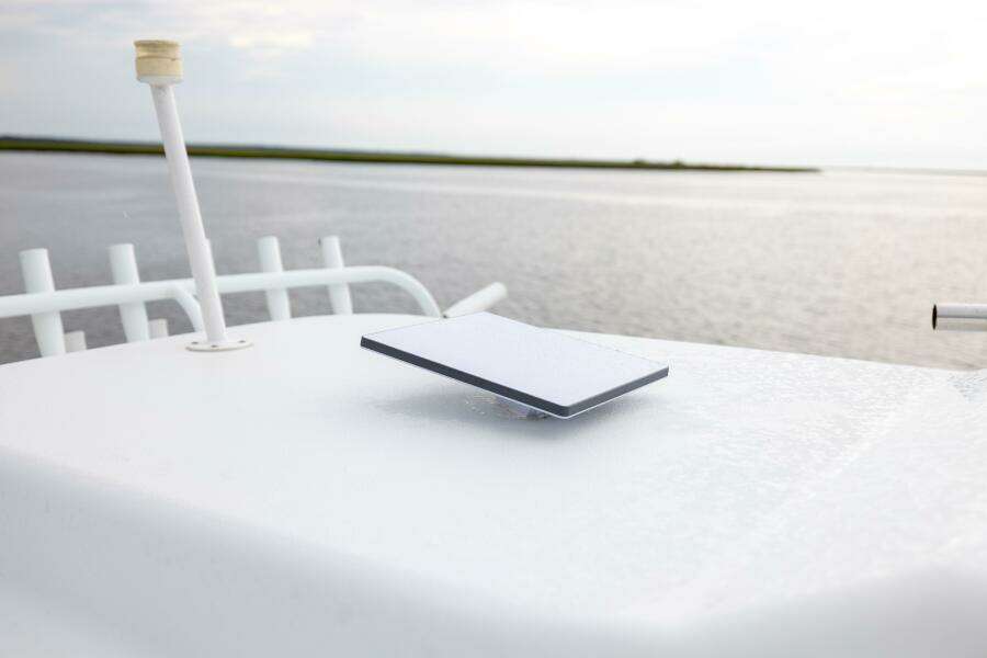 39ft Yellowfin Yacht For Sale