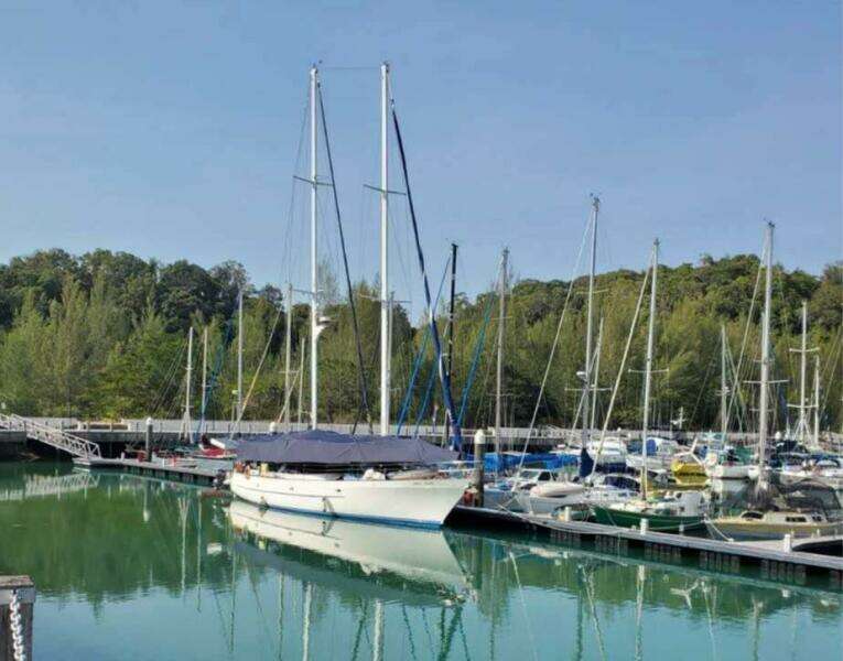 My Way 64ft Custom Yacht For Sale My Way 64ft Custom Yacht For Sale