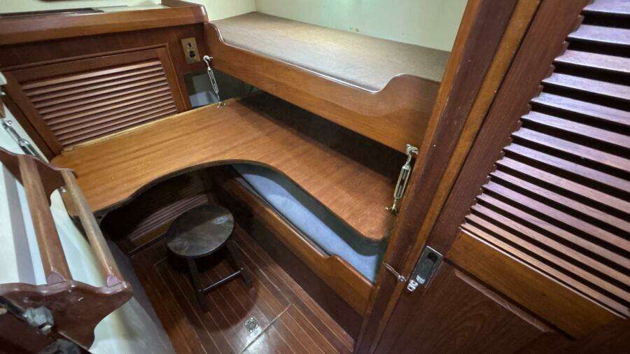 My Way 64ft Custom Yacht For Sale My Way 64ft Custom Yacht For Sale