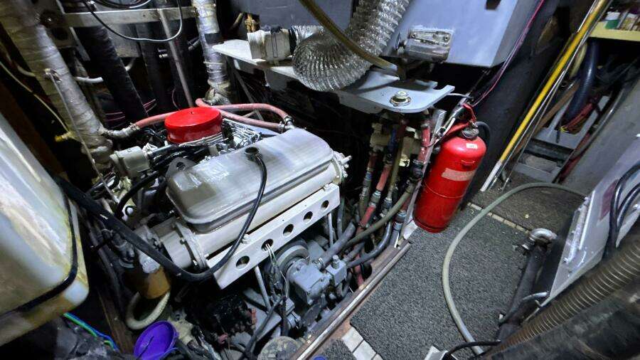 My Way 64ft Custom Yacht For Sale My Way 64ft Custom Yacht For Sale