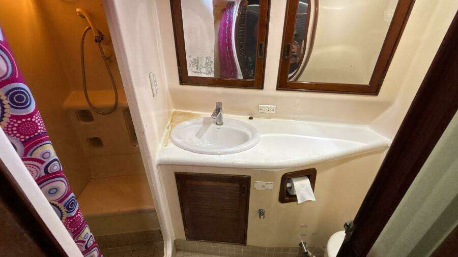 My Way 64ft Custom Yacht For Sale My Way 64ft Custom Yacht For Sale