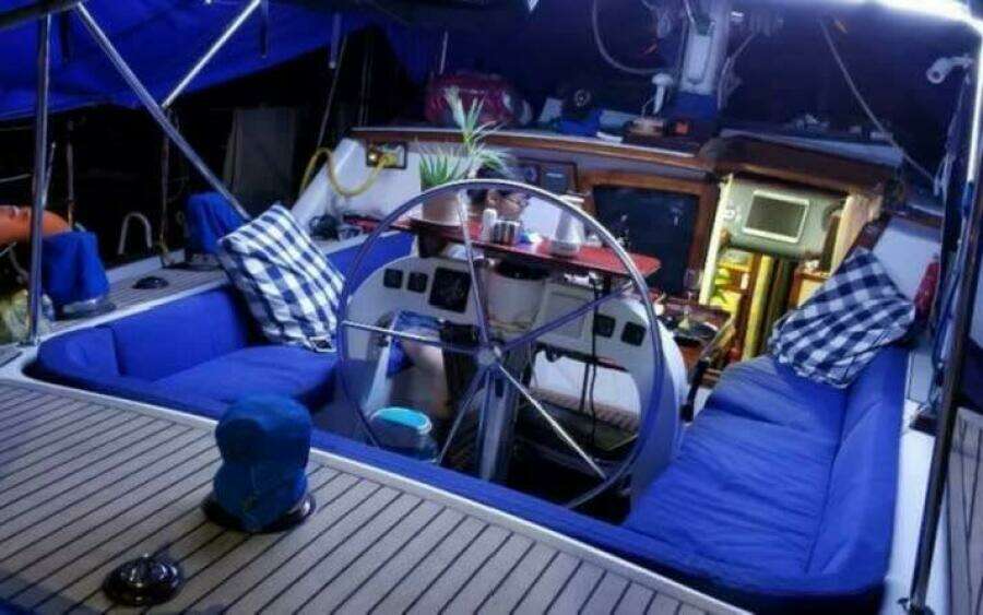 My Way 64ft Custom Yacht For Sale My Way 64ft Custom Yacht For Sale