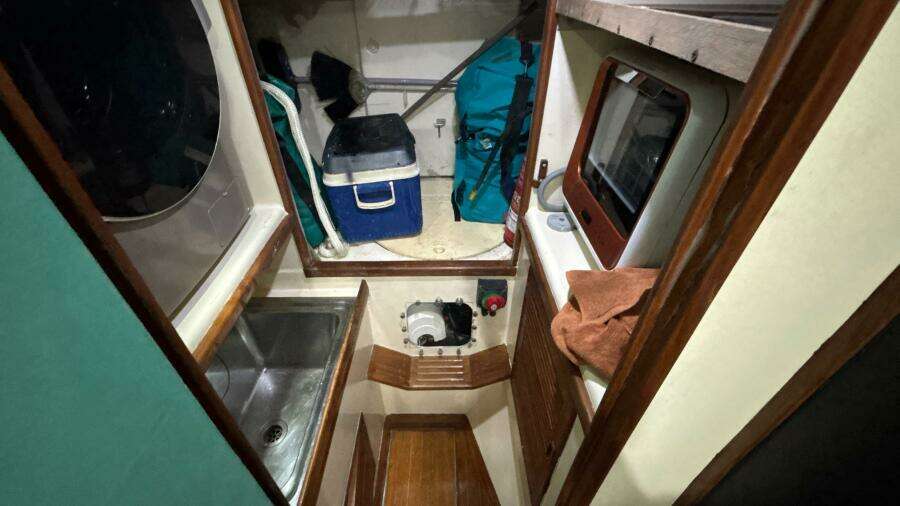 My Way 64ft Custom Yacht For Sale My Way 64ft Custom Yacht For Sale