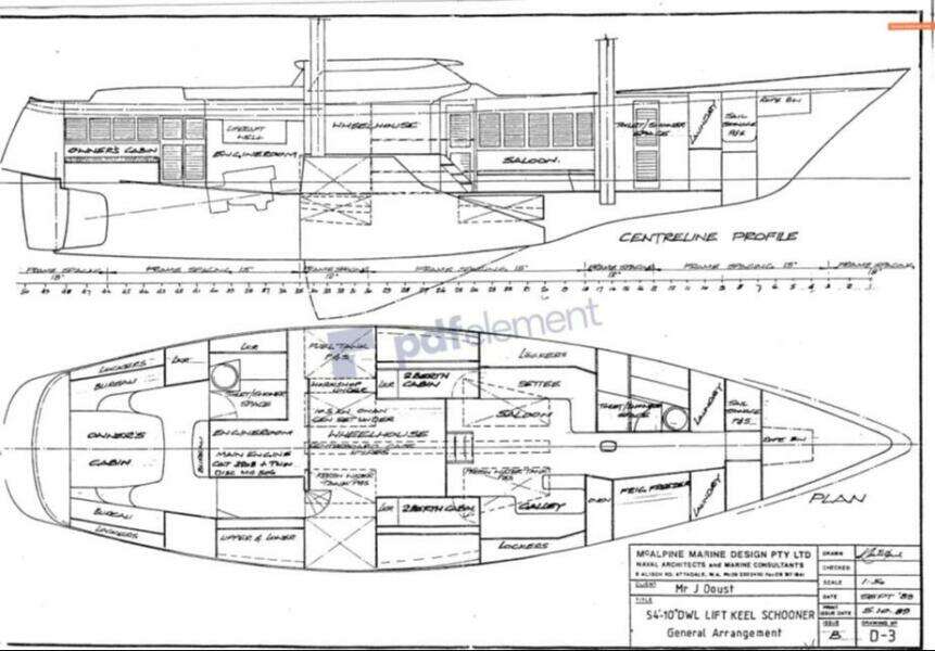 My Way 64ft Custom Yacht For Sale My Way 64ft Custom Yacht For Sale