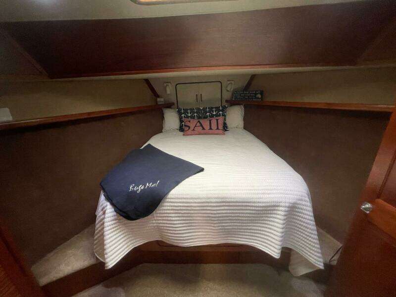 Hool again 44ft Gulfstar Yacht For Sale