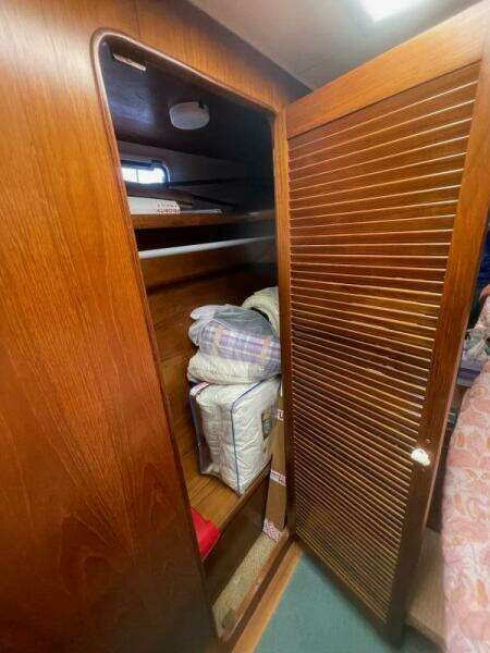 Hool again 44ft Gulfstar Yacht For Sale