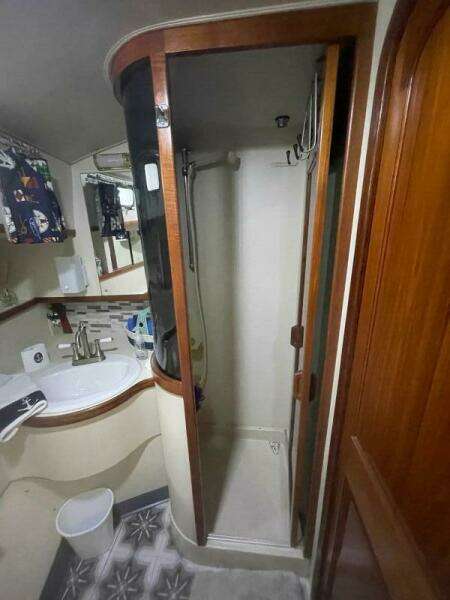 Hool again 44ft Gulfstar Yacht For Sale