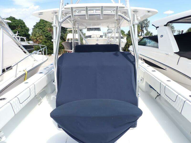 Forward Seating with Cushion Covers Forward Seating with Cushion Covers