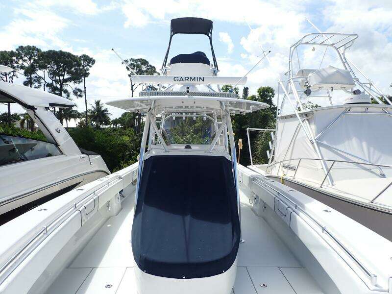 Forward Seating & Tower Forward Seating & Tower