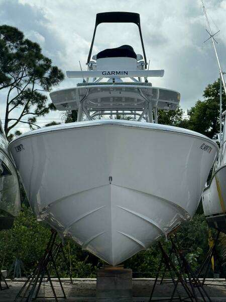 Bow Profile Bow Profile