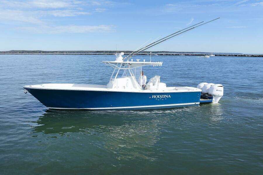 Port Profile Port Profile