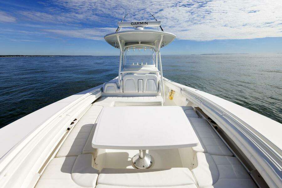 Forward Seating Forward Seating