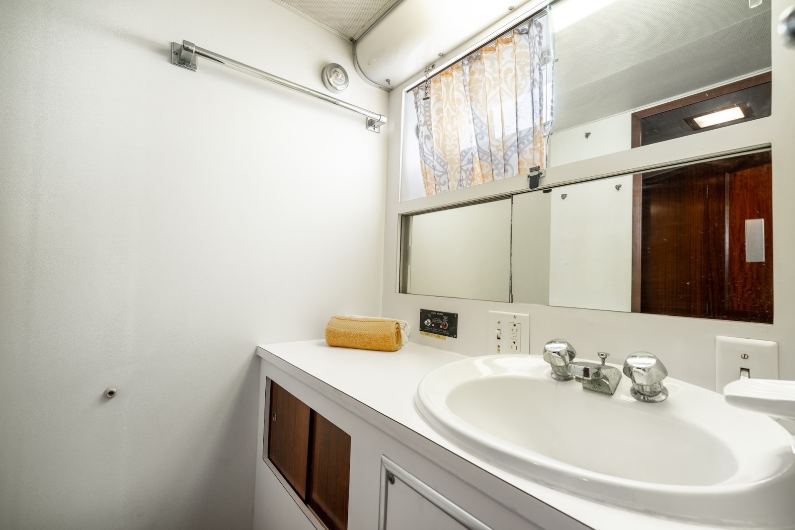 1978 Hatteras 53 Yacht Fisherman