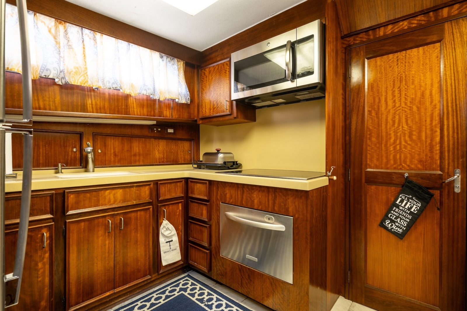 1978 Hatteras 53 Yacht Fisherman