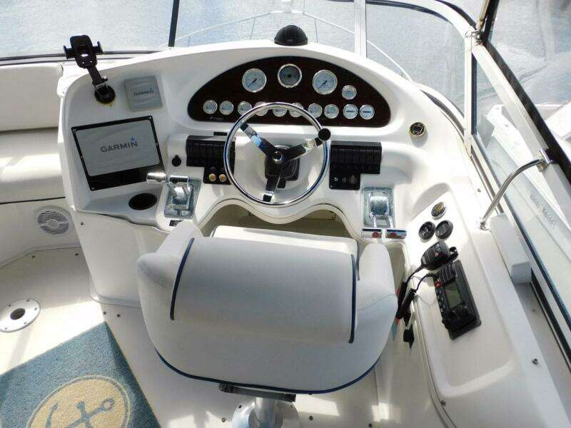 37ft Cruisers Yachts Yacht For Sale