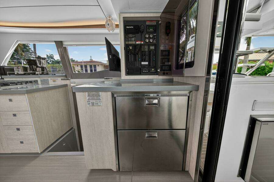 45ft Leopard Yacht For Sale