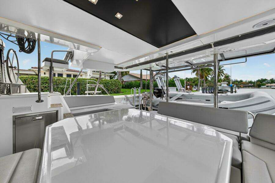 45ft Leopard Yacht For Sale