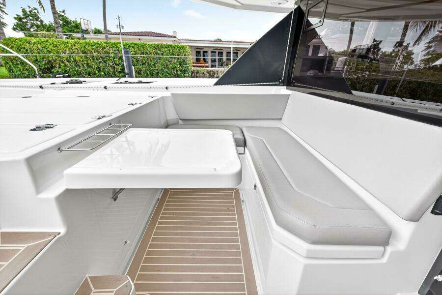 45ft Leopard Yacht For Sale