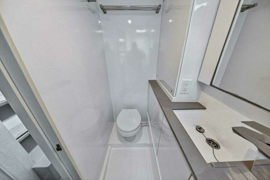 45ft Leopard Yacht For Sale