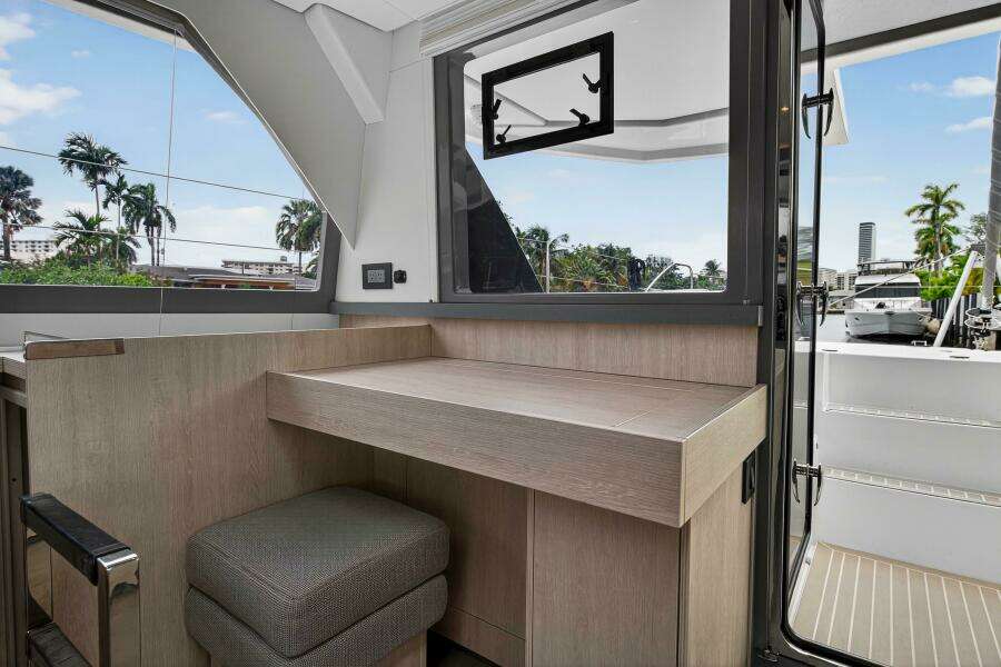 45ft Leopard Yacht For Sale