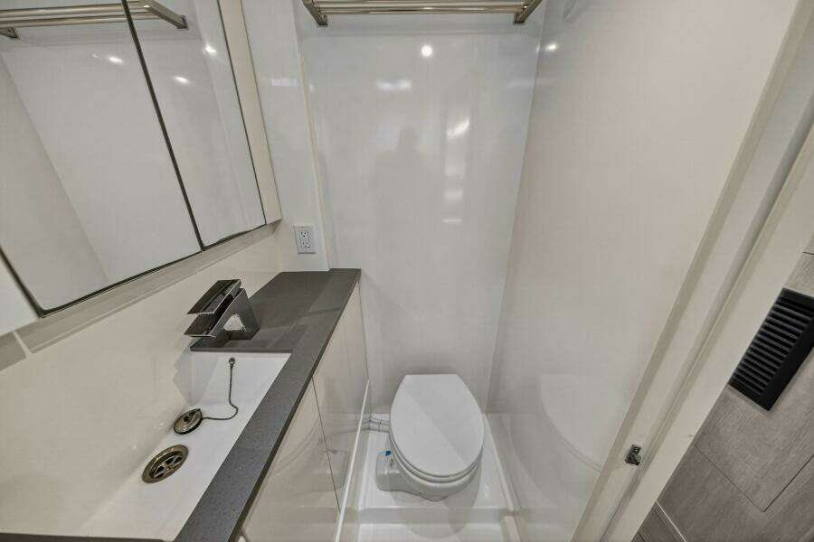 45ft Leopard Yacht For Sale