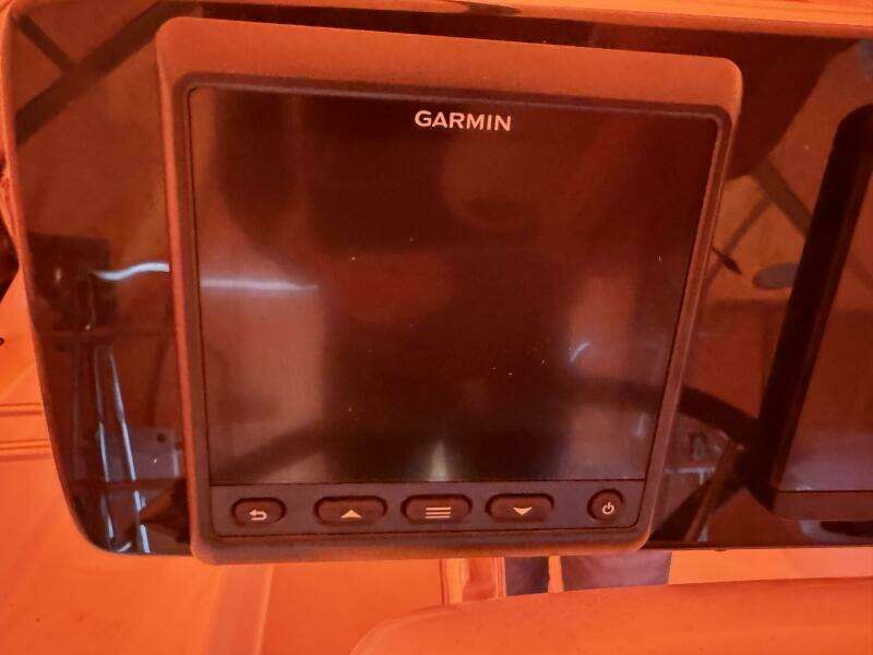 Finisterre 36ft Catalina Yacht For Sale