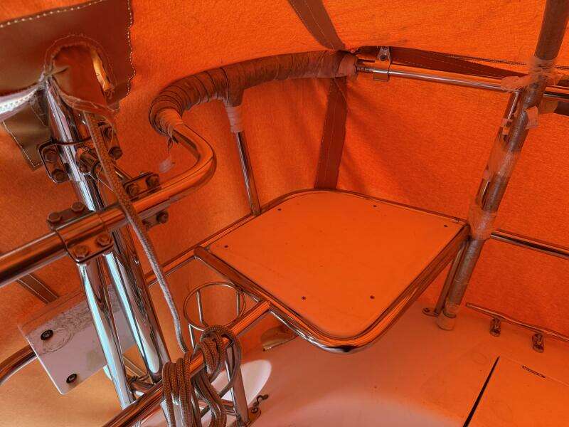 Finisterre 36ft Catalina Yacht For Sale