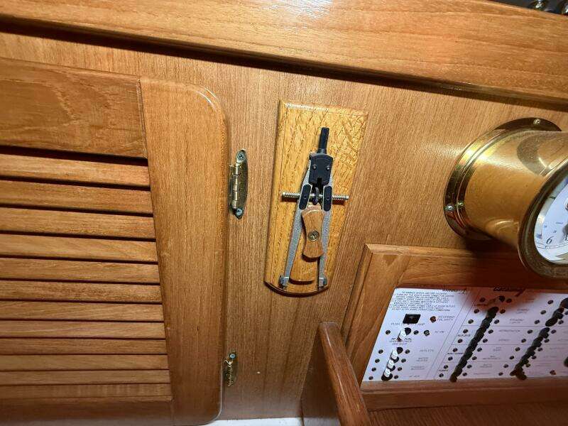 Finisterre 36ft Catalina Yacht For Sale