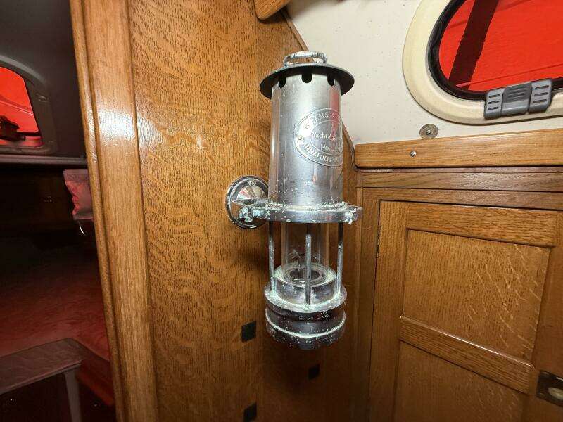 Finisterre 36ft Catalina Yacht For Sale