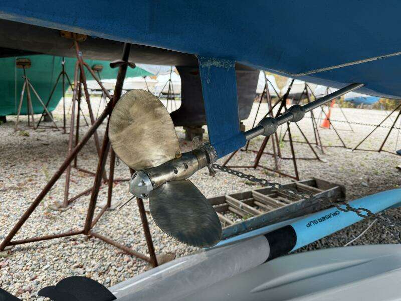 Finisterre 36ft Catalina Yacht For Sale