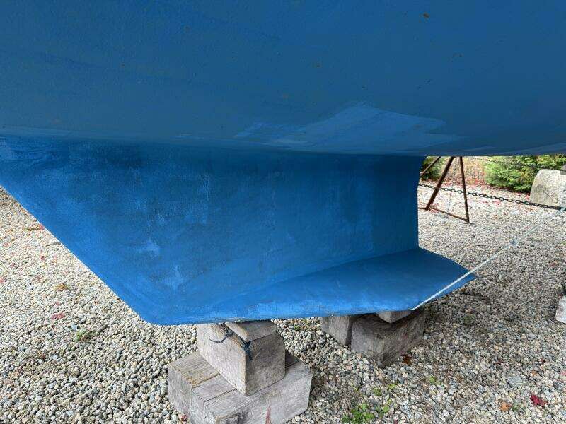 Finisterre 36ft Catalina Yacht For Sale