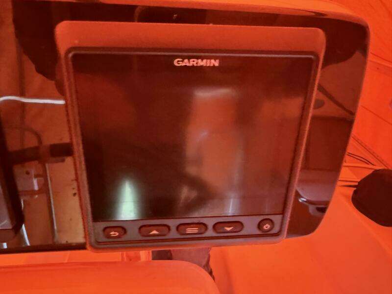 Finisterre 36ft Catalina Yacht For Sale