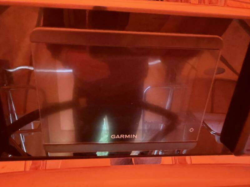 Finisterre 36ft Catalina Yacht For Sale