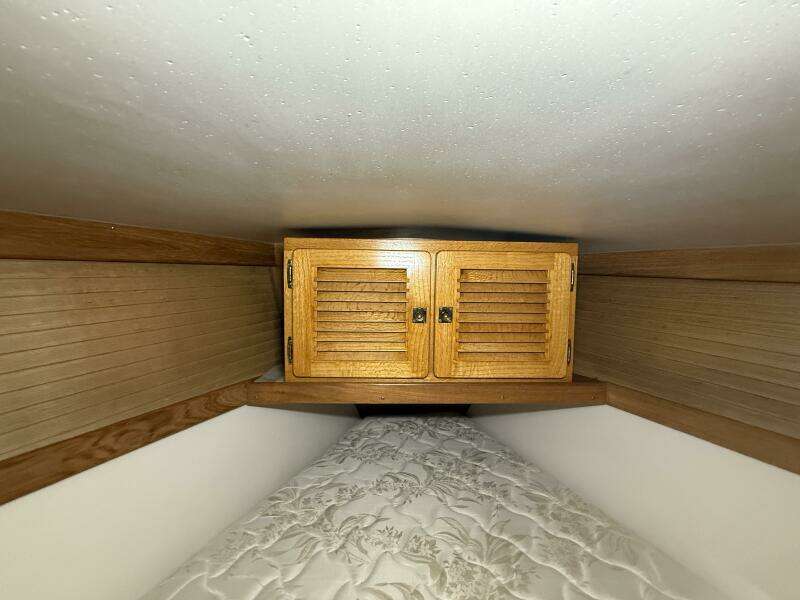 Finisterre 36ft Catalina Yacht For Sale