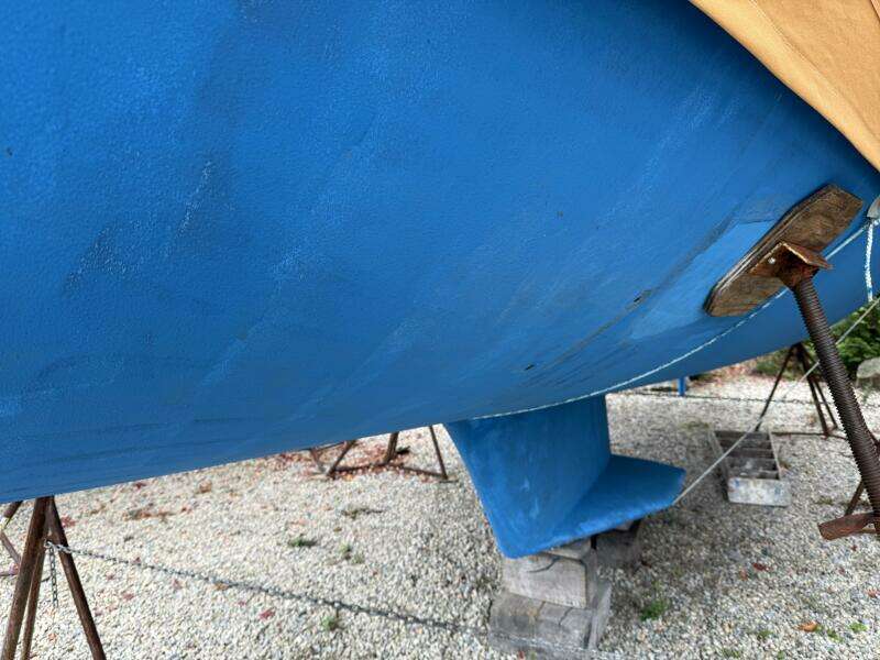 Finisterre 36ft Catalina Yacht For Sale