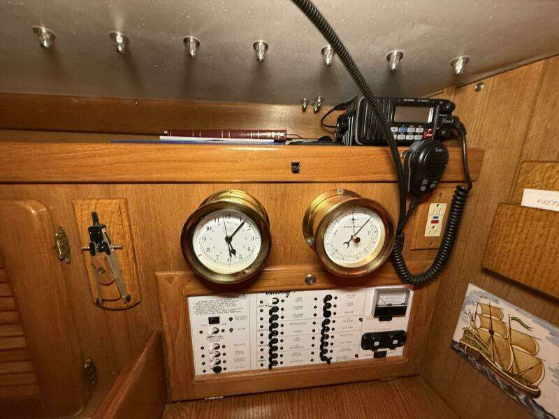 Finisterre 36ft Catalina Yacht For Sale